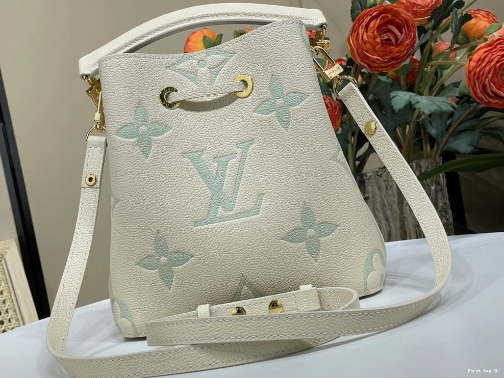 Firstbag ru NÉONOÉ VUITTON BB LOUIS 0717